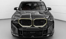 BMW XM G09 2022- Bodykit LRT Carbon Foto 10