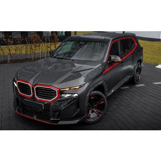 Bodykit LRT Carbon Foto 1