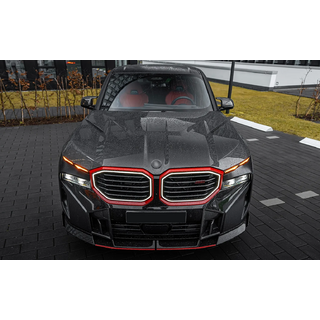 Bodykit LRT Carbon Foto 2