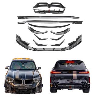 Bodykit MNSR-Style Carbon Foto 2