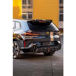Bodykit MNSR-Style Carbon Foto 4