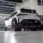 BMW XM G09 2022- RNG-Style Carbon Bodykit Foto 6