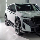 BMW XM G09 2022- RNG-Style Carbon Bodykit Foto 1