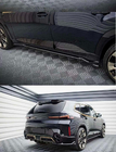BMW XM G09 2022- M-Style Bodykit Schwarz Foto 4