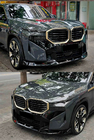 BMW XM G09 2022- M-Style Bodykit Schwarz Foto 5