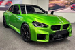 BMW M2 Coupé (G87) 2025: Testbericht des kompakten Kraftpakets Foto 4