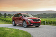 Cadillac XT6 Testbericht: Geräumiger Premium-SUV für die Familie Foto 1