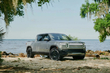 Rivian R1T 2025 Testbericht: Ein elektrischer Pickup ohne Kompromisse Foto 3