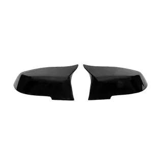 Spiegelkappen M-Look (mit Clips, 2 Stk) Foto 3