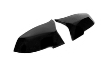 BMW 4 Series F32/F33/F36 2012-2020 Spiegelkappen M-Look (mit Clips, 2 Stk) Foto 5