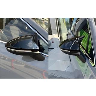 Spiegelkappen M-Look (mit Clips, 2 Stk) BMW 4 Series F32/F33/F36 2012-2020 Foto 1