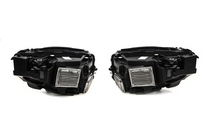 Mercedes GLC X253 2015-2022 Frontscheinwerfer MULTIBEAM LED (2 Stk) Foto 4