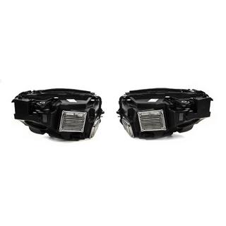 Frontscheinwerfer MULTIBEAM LED (2 Stk) Foto 4