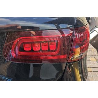 Rückleuchten (2022-Design, 2 Stk.) Mercedes GLC X253 2015-2022 Foto 3
