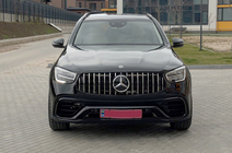 Mercedes GLC X253 2015-2022 LED-Frontscheinwerfer High Performance (2 Stk., mit Steuergeräten) Foto 2