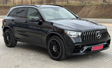 Mercedes GLC X253 2015-2022 LED-Frontscheinwerfer High Performance (2 Stk., mit Steuergeräten) Foto 6