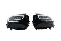Mercedes GLC X253 2015-2022 LED-Frontscheinwerfer High Performance (2 Stk., mit Steuergeräten) Foto 8