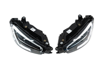 Mercedes GLC X253 2015-2022 LED-Frontscheinwerfer High Performance (2 Stk., mit Steuergeräten) Foto 9