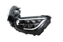 Mercedes GLC X253 2015-2022 LED-Frontscheinwerfer High Performance (2 Stk., mit Steuergeräten) Foto 10