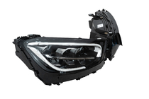 Mercedes GLC X253 2015-2022 LED-Frontscheinwerfer High Performance (2 Stk., mit Steuergeräten) Foto 11