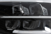 Mercedes GLC X253 2015-2022 LED-Frontscheinwerfer High Performance (2 Stk., mit Steuergeräten) Foto 13