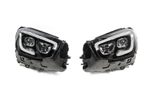 Mercedes GLC coupe C253 2016-2023 Frontscheinwerfer MULTIBEAM LED (2 Stk) Foto 1