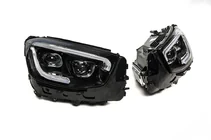 Mercedes GLC coupe C253 2016-2023 Frontscheinwerfer MULTIBEAM LED (2 Stk) Foto 2