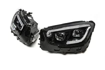 Mercedes GLC coupe C253 2016-2023 Frontscheinwerfer MULTIBEAM LED (2 Stk) Foto 3
