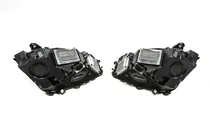 Mercedes GLC coupe C253 2016-2023 Frontscheinwerfer MULTIBEAM LED (2 Stk) Foto 5