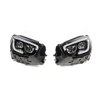 Frontscheinwerfer MULTIBEAM LED (2 Stk)