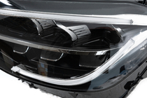 Mercedes GLC coupe C253 2016-2023 LED-Frontscheinwerfer High Performance (2 Stk., mit Steuergeräten) Foto 6
