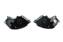 Mercedes GLC coupe C253 2016-2023 LED-Frontscheinwerfer High Performance (2 Stk., mit Steuergeräten) Foto 10