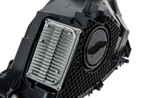 Mercedes GLC coupe C253 2016-2023 LED-Frontscheinwerfer High Performance (2 Stk., mit Steuergeräten) Foto 12