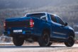 Maxus T90 EV im Test: Ein elektrischer Pickup für die Arbeit Foto 3
