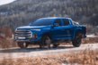 Maxus T90 EV im Test: Ein elektrischer Pickup für die Arbeit Foto 1