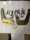 Volkswagen T4 Transporter 1990-2003 Halterung für Frontbügel mit Schrauben Foto 1