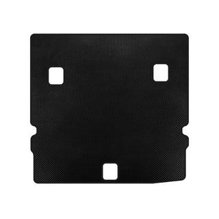 Kofferraummatte V-2 (Schwarz)