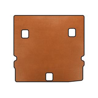 Kofferraummatte V-2 (Orange)