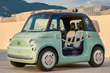 Testbericht zum Fiat Topolino: Italienischer Stil im Mini-Format Foto 3