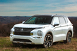Mitsubishi Outlander PHEV 2024 Testbericht: Hybrid für lange Straßen Foto 3