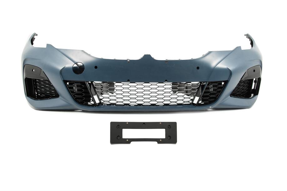 BMW 3 Series G20/G21 2018- M-Sport Bodykit Set (für 2018-2022) Foto 3