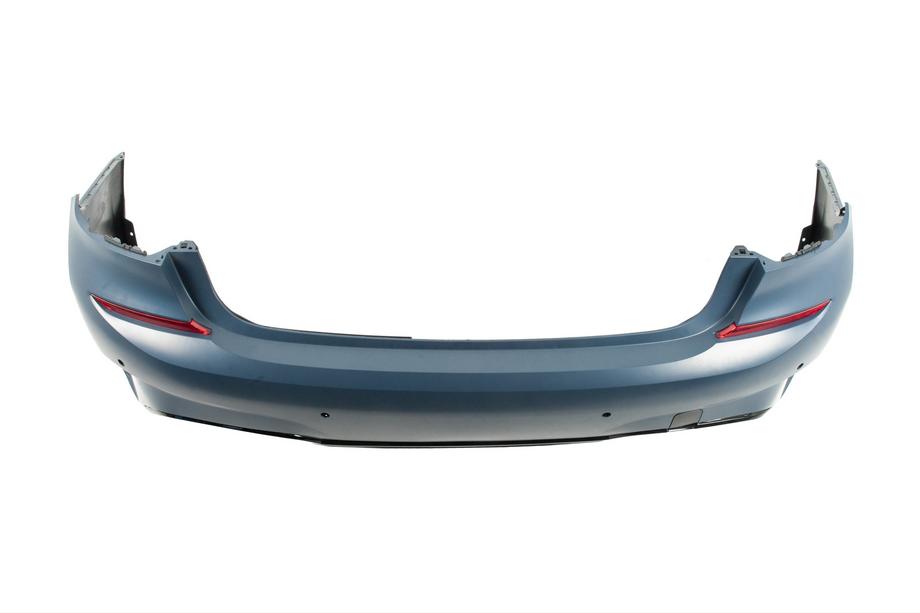 BMW 3 Series G20/G21 2018- M-Sport Bodykit Set (für 2018-2022) Foto 37