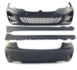 BMW 3 Series G20/G21 2018- Bodykit M340i (für 2018-2022) Foto 1