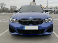BMW 3 Series G20/G21 2018- Bodykit M340i (für 2018-2022) Foto 4