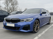 BMW 3 Series G20/G21 2018- Bodykit M340i (für 2018-2022) Foto 2