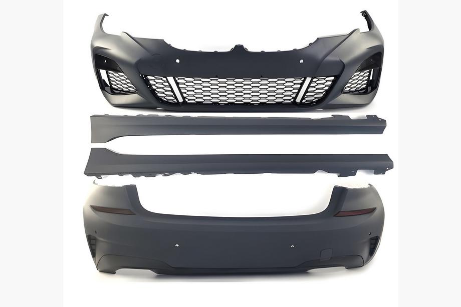 BMW 3 Series G20/G21 2018- Bodykit M340i (für 2018-2022) Image