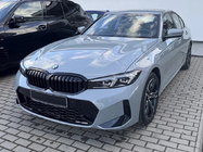 BMW 3 Series G20/G21 2018- Facelift Paket (auf M340i 2023+) Foto 3