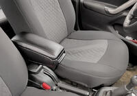 Citroen C-Elysee 2013-2022 Armlehne Niken Foto 1