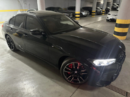 BMW 3 Series G20/G21 2018- M-Sport Bodykit Komplettset (für 2023+) Foto 8