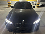 BMW 3 Series G20/G21 2018- M-Sport Bodykit Komplettset (für 2023+) Foto 3